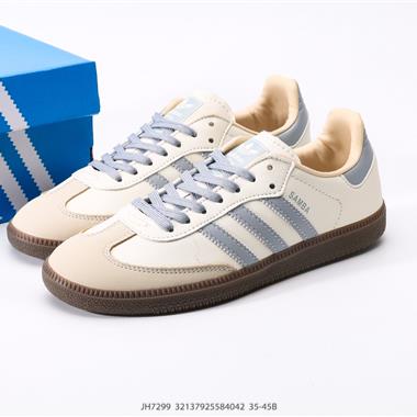 Addis Original Samba OG 