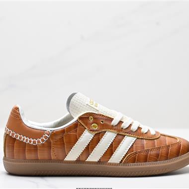 Adidas Originals Wales Bonner Samba OG