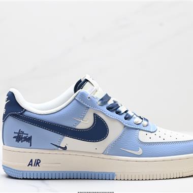 NIKE AIR FORCE 1‘07 LV8