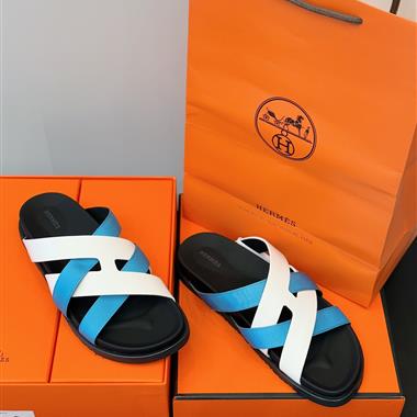 HERMES  2025新款男生休閒時尚鞋子