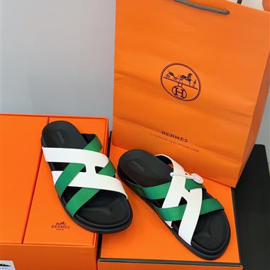 HERMES  2025新款男生休閒時尚鞋子