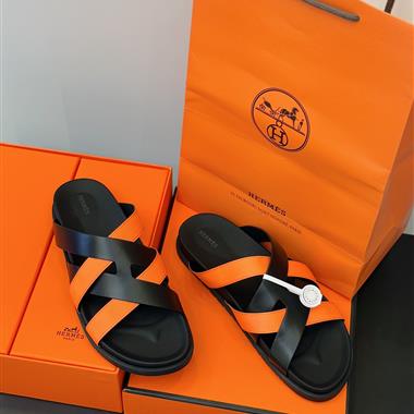 HERMES  2025新款男生休閒時尚鞋子