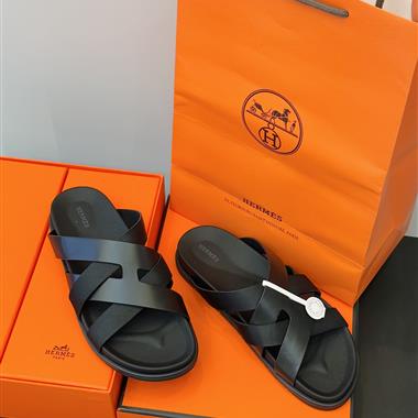 HERMES  2025新款男生休閒時尚鞋子