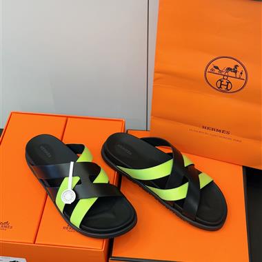 HERMES  2025新款男生休閒時尚鞋子