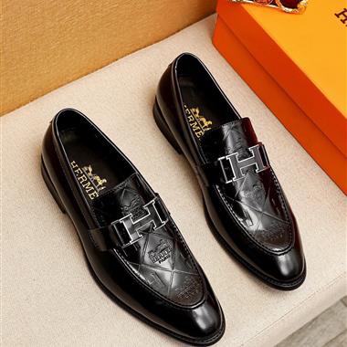 HERMES   2025新款男生休閒時尚鞋子