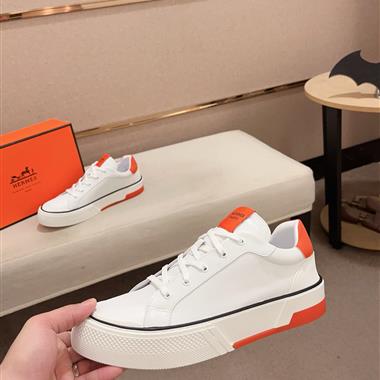 HERMES   2025新款男生休閒時尚鞋子