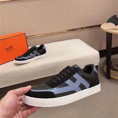 HERMES   2025新款男生休閒時尚鞋子