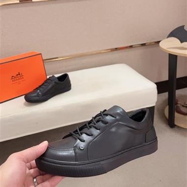 HERMES   2025新款男生休閒時尚鞋子