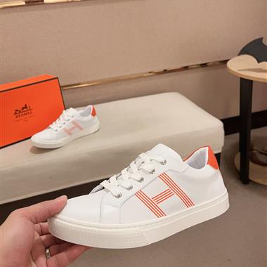 HERMES   2025新款男生休閒時尚鞋子