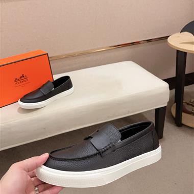 HERMES   2025新款男生休閒時尚鞋子