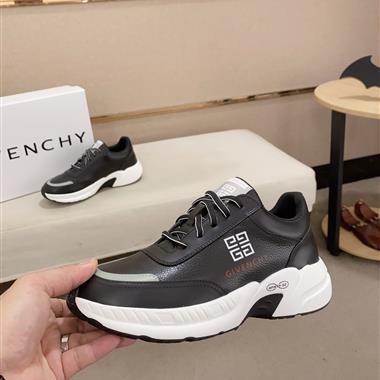 GIVENCHY   2025新款男生休閒時尚鞋子
