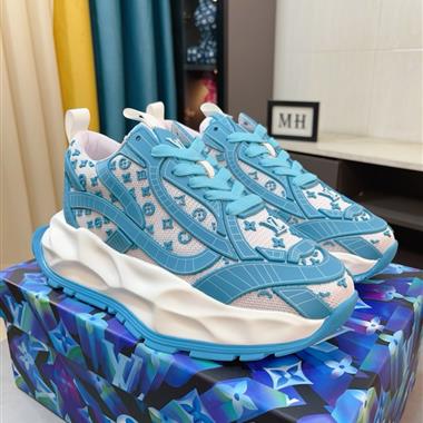 Louis Vuitton   2025新款男生休閒時尚鞋子