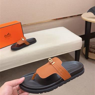 HERMES   2025新款男生休閒時尚鞋子