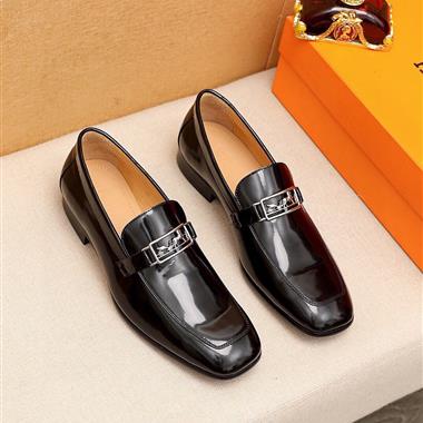 HERMES   2025新款男生休閒時尚鞋子