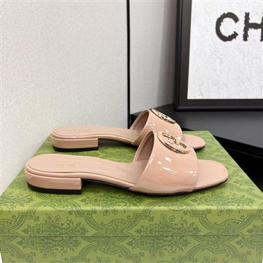 GUCCI   2025新款女生休閒時尚鞋子
