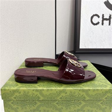 GUCCI   2025新款女生休閒時尚鞋子