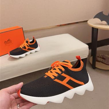 HERMES   2025新款男生休閒時尚鞋子