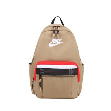 NIKE   2025新款時尚休閒包 尺寸：31*45*14CM