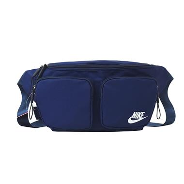 Nike   2025新款時尚休閒包 尺寸：18*37*4CM