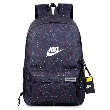 Nike   2025新款時尚休閒包 尺寸：30*13*44CM