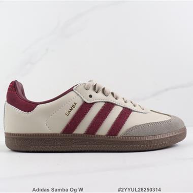 Adidas Samba Og W 