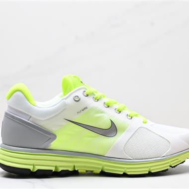 Nike Lunar Glide 2 休閑透氣輕便 低幫跑步鞋