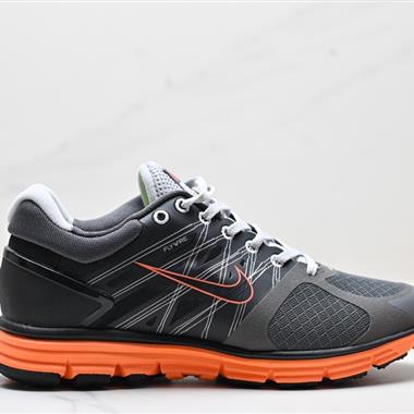Nike Lunar Glide 2 休閑透氣輕便 低幫跑步鞋