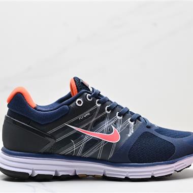 Nike Lunar Glide 2 休閑透氣輕便 低幫跑步鞋