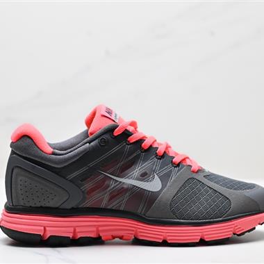 Nike Lunar Glide 2 休閑透氣輕便 低幫跑步鞋