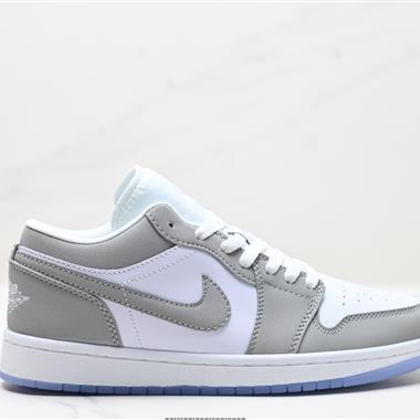 Nike Air Jordan 1 Low AJ1低幫休閑板鞋