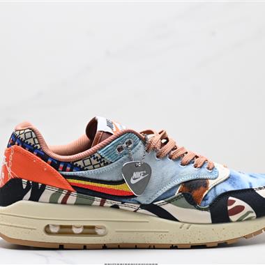 Nike Air Max 1 氣墊 緩震 耐磨運動鞋