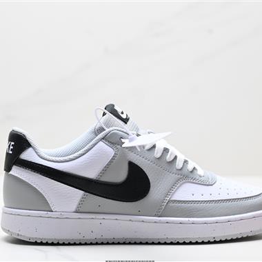 NIKE COURT BOROUGH LOW 低幫百搭透氣休閑運動板鞋