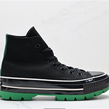 Converse Chuck 70 Hi 經典百搭 防滑輕便 帆布 高幫休閑鞋