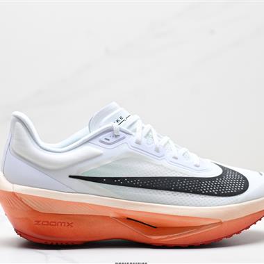 Nike oomX Invincible Run Flyknit FK6 Zoom Fly 6輕量飛織低幫休閑運動慢跑鞋 