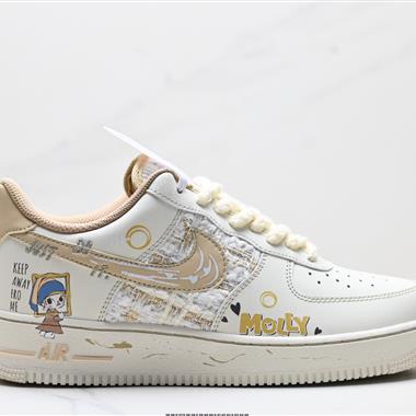 NIKE AIR FORCE 1‘07 LV8