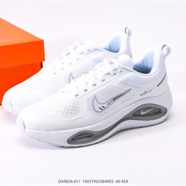 Nike Zoom Winflo V2 跑步鞋
