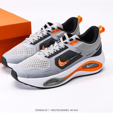 Nike Zoom Winflo V2 跑步鞋