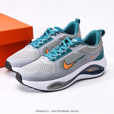 Nike Zoom Winflo V2 跑步鞋