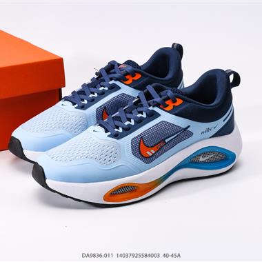 Nike Zoom Winflo V2 跑步鞋