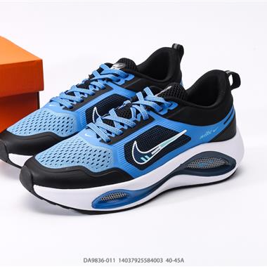 Nike Zoom Winflo V2 跑步鞋