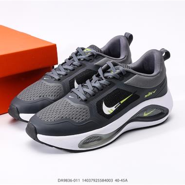 Nike Zoom Winflo V2 跑步鞋