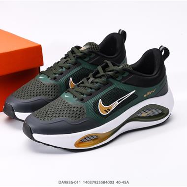 Nike Zoom Winflo V2 跑步鞋