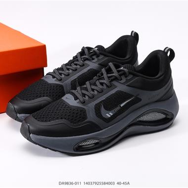 Nike Zoom Winflo V2 跑步鞋