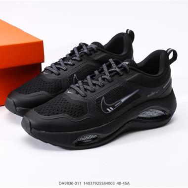 Nike Zoom Winflo V2 跑步鞋