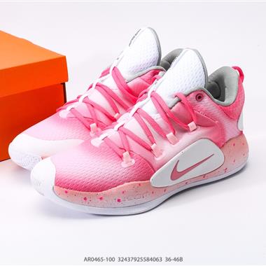 Nike Hyperdunk X low EP 實戰運動籃球鞋