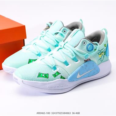 Nike Hyperdunk X low EP 實戰運動籃球鞋