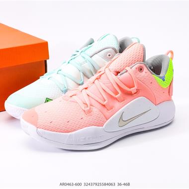 Nike Hyperdunk X low EP 實戰運動籃球鞋