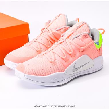 Nike Hyperdunk X low EP 實戰運動籃球鞋