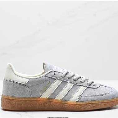 Adidas Handball Spezial 經典款 復古休閑板鞋
