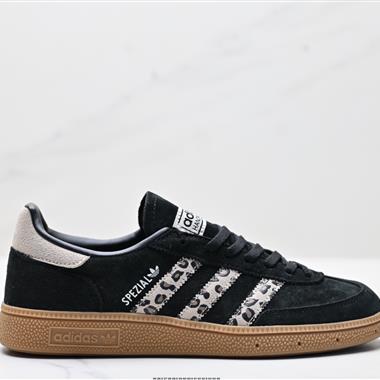Adidas Handball Spezial 經典款 復古休閑板鞋